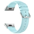 thumbnail image 5 of WIFKLSIIPG Fashionable Breathable Water Proofing Round End Leather Strap for Watch 3 and Watch Lite3, 5 of 5