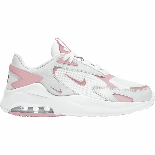 Tenis Nike Mujer CW1626600 Blanco 23.5 cm Bolt