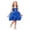 0##BU2278, variant on Kiijoy Girls Sequin Tulle Ruffle Dress Spaghetti Strap Birthday Party Pageant Gown, Black