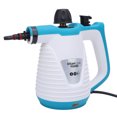 thumbnail image 1 of Multi Surface Steam Cleaner, Portable Safe Steam Cleaner with 9 Accessories for Kitchen Bathroom US Plug 110V, 1 of 7