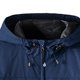 thumbnail image 5 of Chaqueta de otoño para hombre Chaqueta deportiva a prueba de viento e impermeable Chaqueta de talla grande Pompotops  oipoqjl9172, 5 of 8