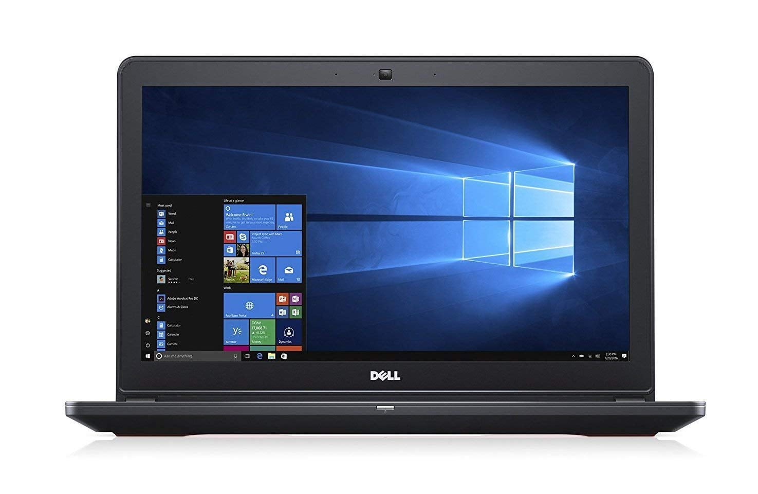 Windowsノート本体 DELL Inspiron 15 5575/Ryzen 7/16GB/512G Amazon.com: Dell Inspiron 5575 Notebook, 15.6