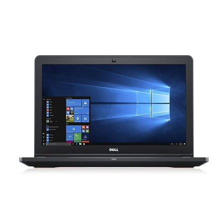 2018 Dell Inspiron 15 5000 15.6" FHD (1920x1080) Premium Gaming Laptop, Intel Quad Core i7-7700HQ Processor, 16GB RAM, 512GB SSD (Boot) + 1TB HDD, 4GB GDDR5 NVIDIA GTX 1050, Backlit Keyboard, Black