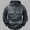 Dark Gray Clearance Shirt, variant on Tactical Men Shirt Plain Hoodie Green Hooded Hoodie Men Men's T-Shirts & Tanks,XXL