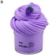 thumbnail image 1 of Juguete de limo ZTGD de 70 ml, esponjoso, antidesgarro, elástico, con forma de nube, para relajarse, 1 of 8