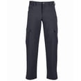 thumbnail image 2 of PROPPER STL I STRETCH NYLON SPANDEX WATER PANTS SIZE MEN 42/34 LAPD NAVY, 2 of 2