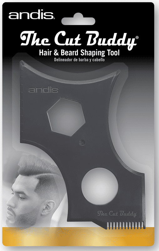 andis beard shaper