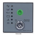 thumbnail image 1 of Módulo de control del generador, controlador del generador Manual del controlador automático del generador Controlador del generador con arranque manual Rendimiento potente, 1 of 8