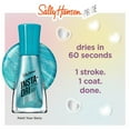 thumbnail image 4 of Sally Hansen Insta-Dri x GLAAD Pride Collection, Paint Your Story 0.31fl oz, 4 of 7