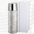thumbnail image 4 of Alloy 500Ml Ml Portable Tea Maker Double Layered Outdoor Camping Red, 4 of 7