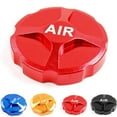 thumbnail image 4 of Mountain Road Bike Gas Value Cover MTB Front Fork Cap Protector Bicycle Part, 4 of 8