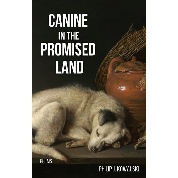 Canine in the Promised Land, (Paperback)