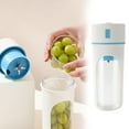 Smal Super Juicer plus Steamer Juicer Hose Fruit And Vegetable Purifier Juice Clean Hand Held