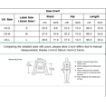 thumbnail image 2 of Xuanfei Women Seamless Tight High Waist Butt Lift Sports Yoga Leggings, 2 of 4