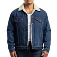 thumbnail image 2 of Levi's Sherpa Jacket, 2 of 4