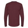 thumbnail image 2 of Tultex Unisex Heavyweight Jersey Long Sleeve T-Shirt, 2 of 2