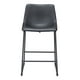 thumbnail image 2 of Banco de Barra Kessa Muebles Smart Negro, 2 of 9