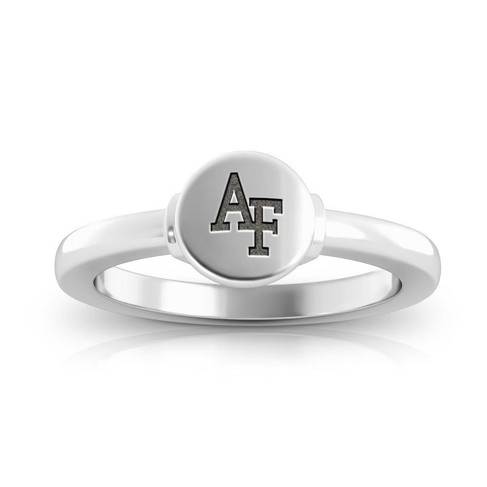 air force academy rings