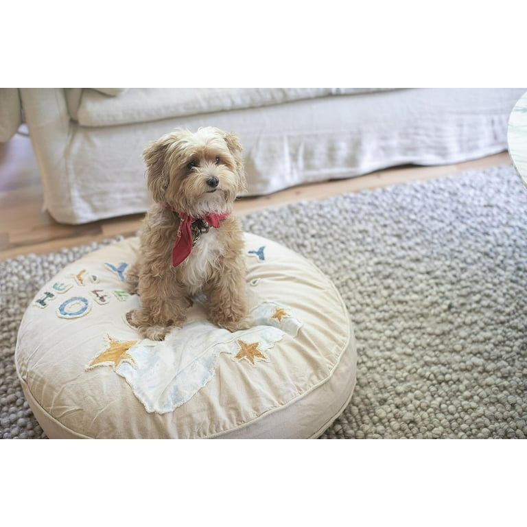 Off the floor dog beds outlet
