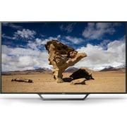 Sony KDL-55W650D 55-Inch Full HD 1080p TV with Built-in Wi-Fi