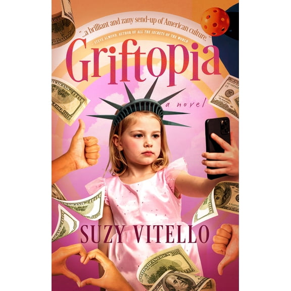 Griftopia, (Paperback)