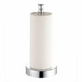 thumbnail image 2 of Stainless Steel Paper Towel Holder Stainless Steel Paper Towel Holder Bathroom Toilet Kitchen Rack Toilet Paper Holders for Bathrooms Bathroom Toilet Paper Holder, 2 of 4