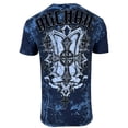 thumbnail image 3 of Archaic by Affliction Men's T-Shirt Helix, 3 of 11