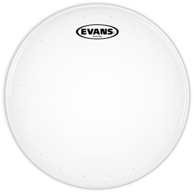 Parche Evans B14hdd Tarola 14 Pulgadas Batería Evans B14HDD