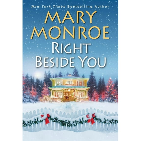 Right Beside You (Paperback)