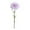 Purple, variant on Hearth & Gear Carnation Flower Silk Bouquet Imitation Carnation Flower Realistic Imitation Flower Suitable For Home/Wedding/Christmas/Party/Garden Hydrangeas Flowers Rose Flower Heads for Weddings