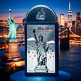 thumbnail image 2 of Perfume Lattafa Pride New York La ciudad de los sueños, 100 ml, unisex, 2 of 4