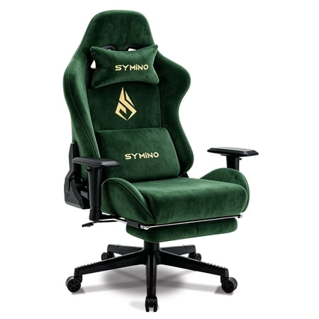 symino gaming chair breathable office product