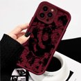 thumbnail image 3 of Jujutsu Kaisen Toji Cool Eye Ladder, Funda de teléfono para Apple iPhone 15 14 13 12 11 XS XR X Pro Max Plus, 3 of 5