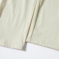 thumbnail image 6 of Akiihool Pants for Men Men's Relaxed Classic Fit Flat Front Pants Beige,XXXXXL, 6 of 8