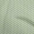 thumbnail image 1 of oneOone Viscose Jersey Olive Green Fabric Geometric Quilting Supplies Print Sewing Fabric By The Yard 60 Inch Wide, 1 of 4