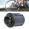 thumbnail image 4 of Durable Mountain Bike Freehub Body 7-10 Speed Hub Flywheel Repairing Adaptor Reliable, 4 of 9