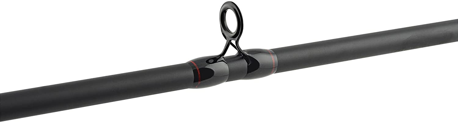 Hurricane Redbone Medium Heavy Spin Fishing Rod 7' - Fuji New Concept  Guides at Outdoor Shopping