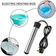 thumbnail image 5 of Calentador de agua de inmersión de 2000 W que previene quemaduras y ahorra tiempo para suministros de invierno para el hogar Hugtrwg Para estrenar, 5 of 9