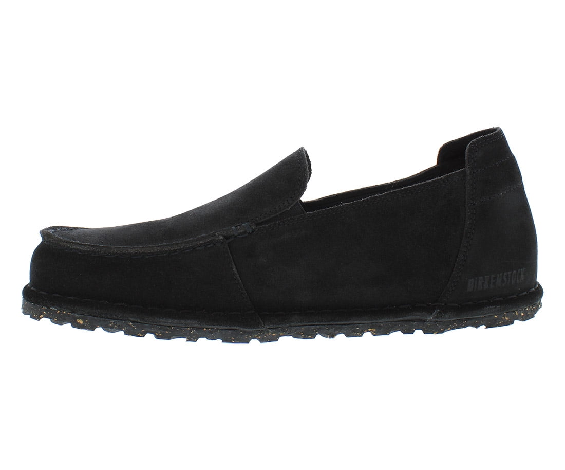 Birkenstock Utti Slip On Unisex Shoes Size 11, Color: Black