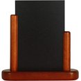 thumbnail image 2 of American Metalcraft ELEMSM Table Top Boards, Small, Mahogany, 2 of 4