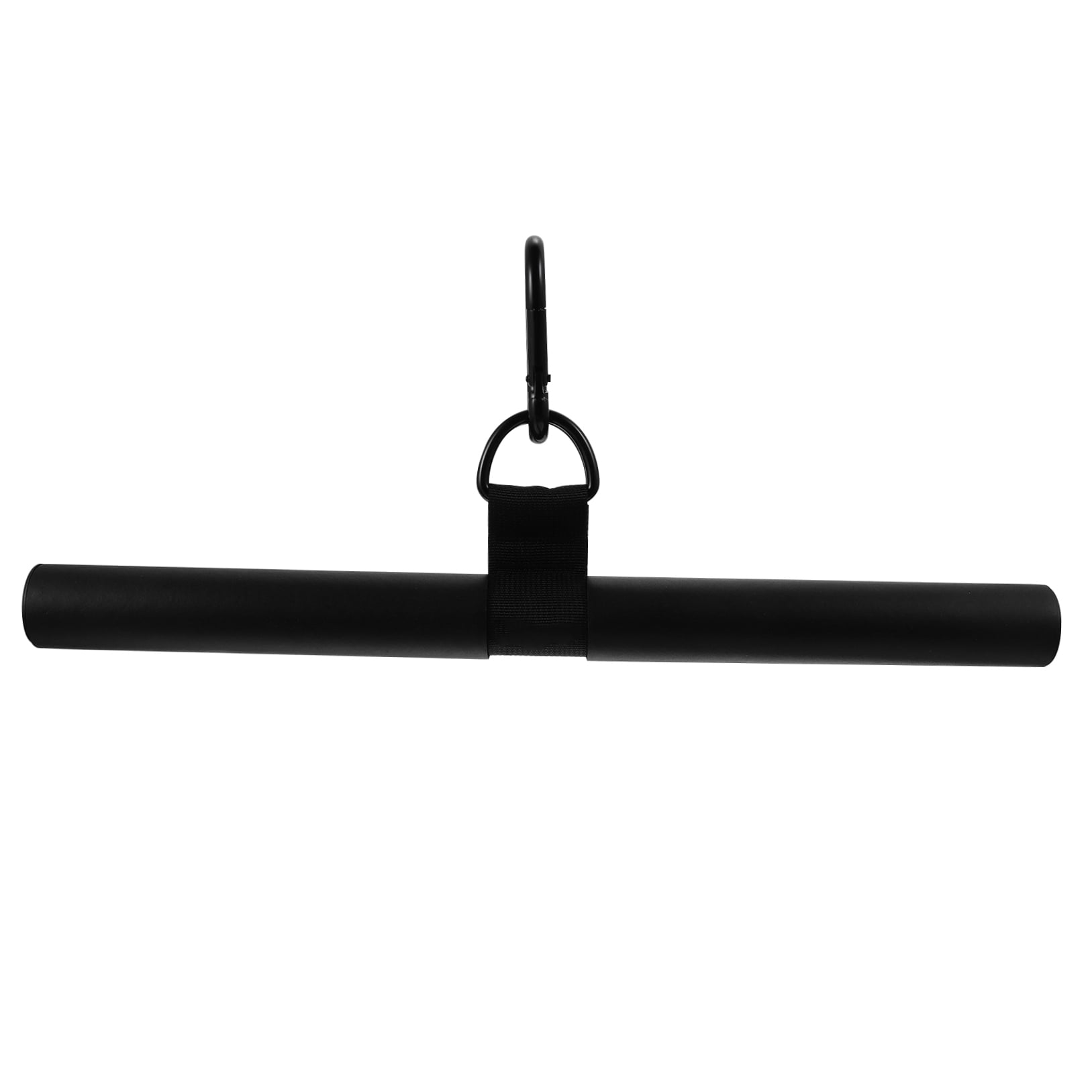 OUNONA Pull Down Bar Fitness Equipment for Muscle Training - Strengthen Back, Shoulders & Arms, Home Gym Workout Tool