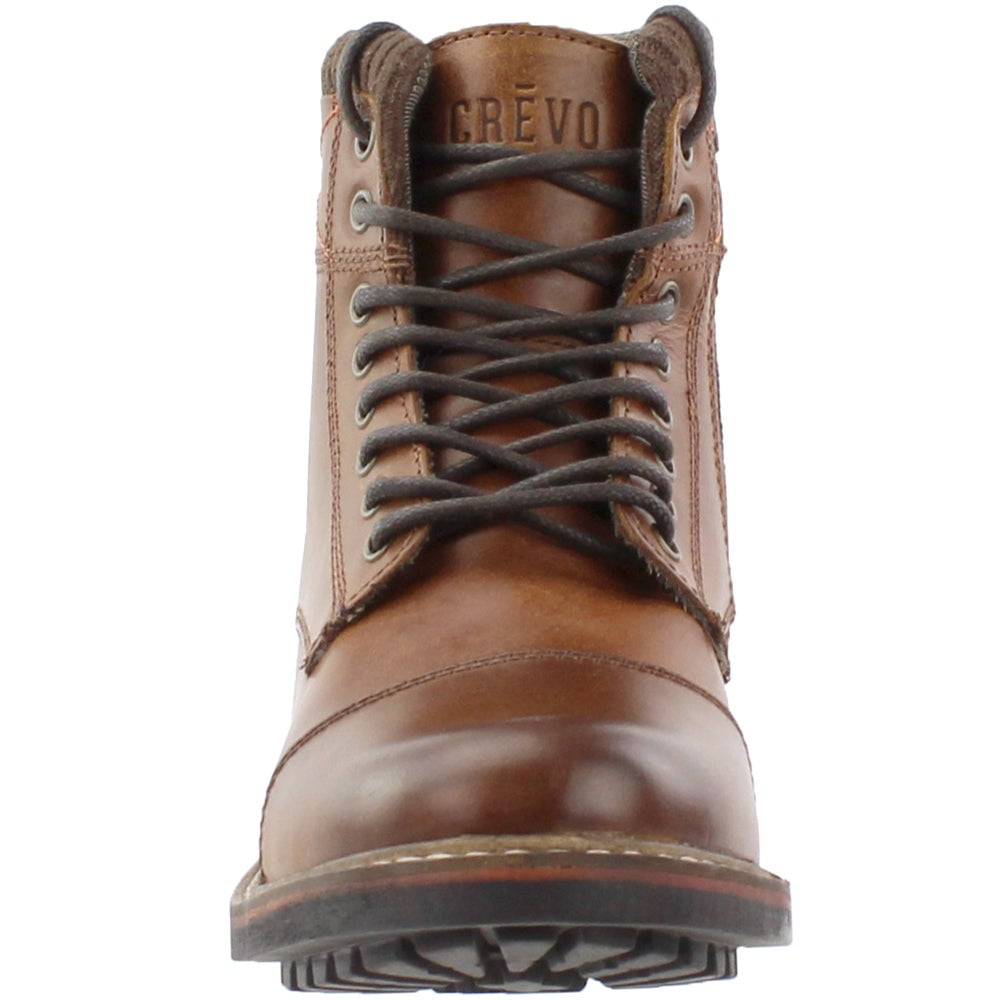 Crevo top camden boot