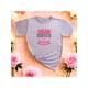 thumbnail image 2 of Playera Blusa Existe Una Mujer Perfecta Ella Es Mi Mama Dia De Las Madres Color Lila Talla Chica Marca Emil SaEs, 2 of 4