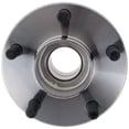 thumbnail image 4 of For 2010-2013 Transit Connect Wheel Hub 7T1Z1104B, 4 of 5