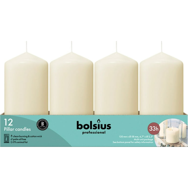 120 Bulk Candle wax Sale votives Highly Scented Made in U.S.A