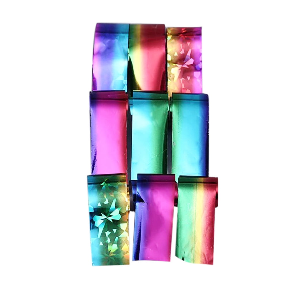 Nails Impress Long Nail Striping Tape Go Glam Gemstones for Nails Short Nails on Sticky Nails Straight Nails Tips Long Nail Design Paper Strips Nail for Kids Opal Stones for Nails Holiday Nail