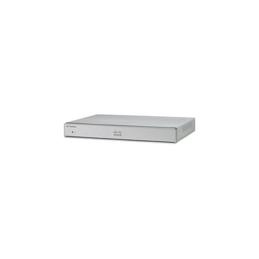 Cisco C1111-4P Router