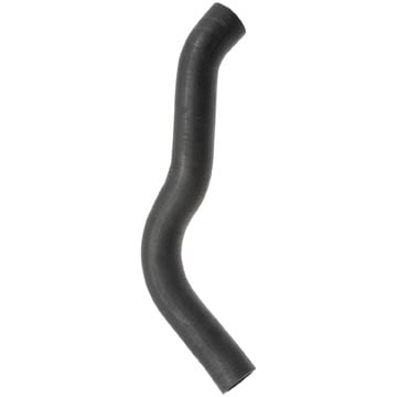 Dayco Radiator Coolant Hose P/N:70648 Fits select: 1972-1976 BUICK ELECTRA, 1972-1976 BUICK RIVIERA