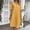 Solid, variant on Dresses for Women Summer Solid Color V-Neck Mid-Length Dress Casual Slim Fit Short Sleeve Holiday Party Dresses