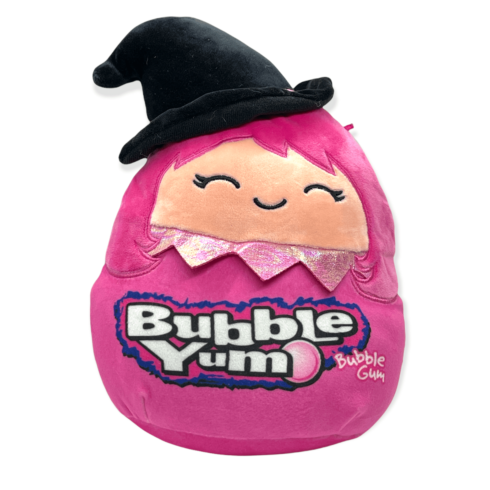 Squishmallow Hershey Bubble Yum Bubble 